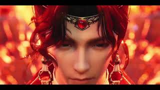 5 Classes Introduction「AMV」World of Jade Dynasty