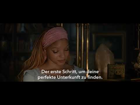 TheLittleMermaid Booking com GER 30 16x9 YouTube Pre MP4 - TheLittleMermaid Booking com GER 30 16x9 YouTube Pre MP4