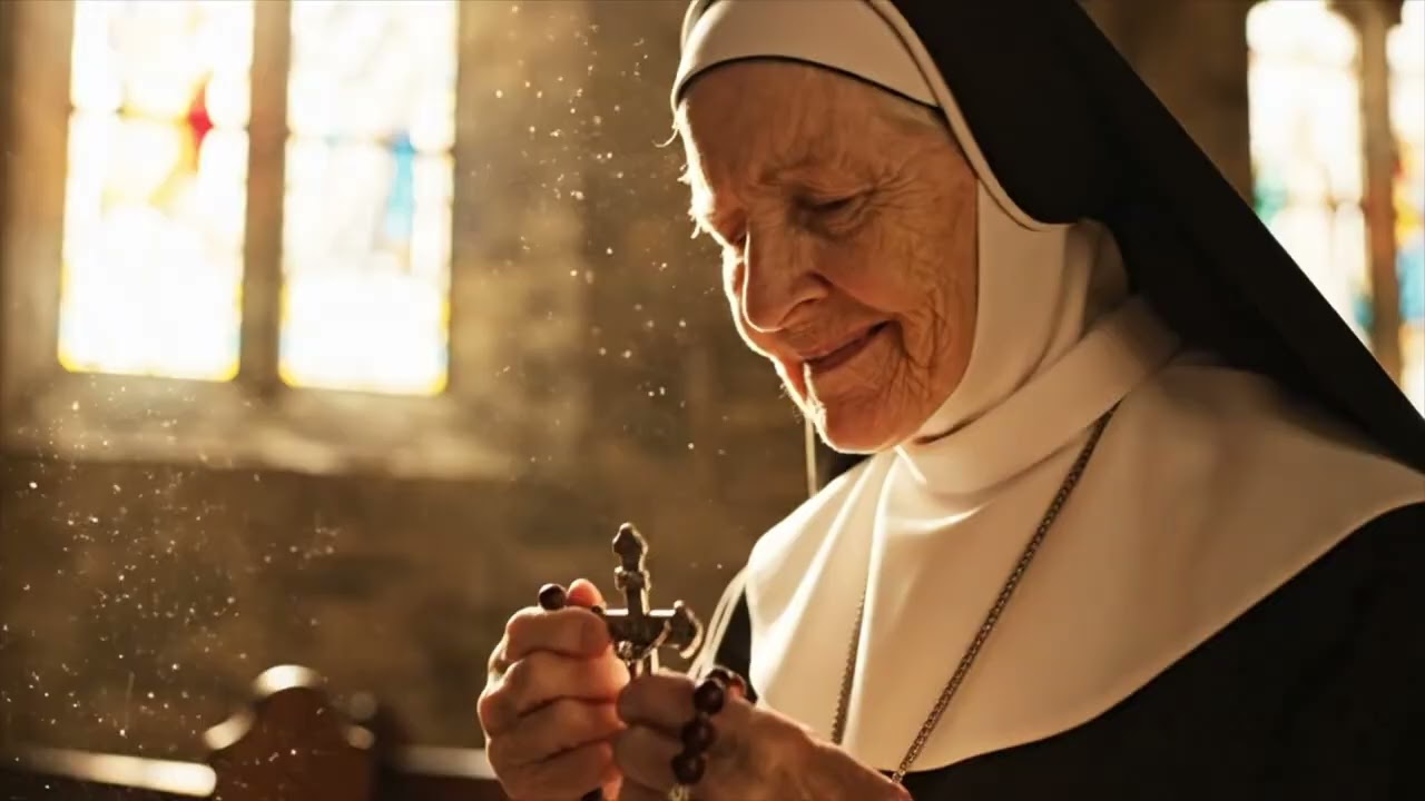 THE SPIRITUAL QUEST, Focusing the Mind, Narrated by Paul Metcalfe