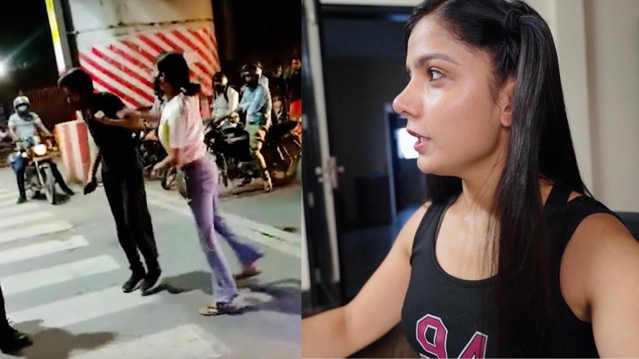 Ola Cab Driver Vs Lucknow Girl