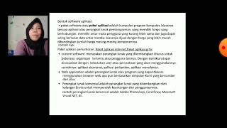 TUGAS: ARTIKEL SOFTWARE APLIKASI. screenshot 2