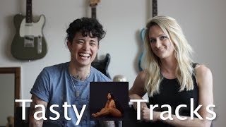 Tasty Tracks Ep. 10 - Lizzo - Cuz I Love You - Jen Trani & Kelly Fauth