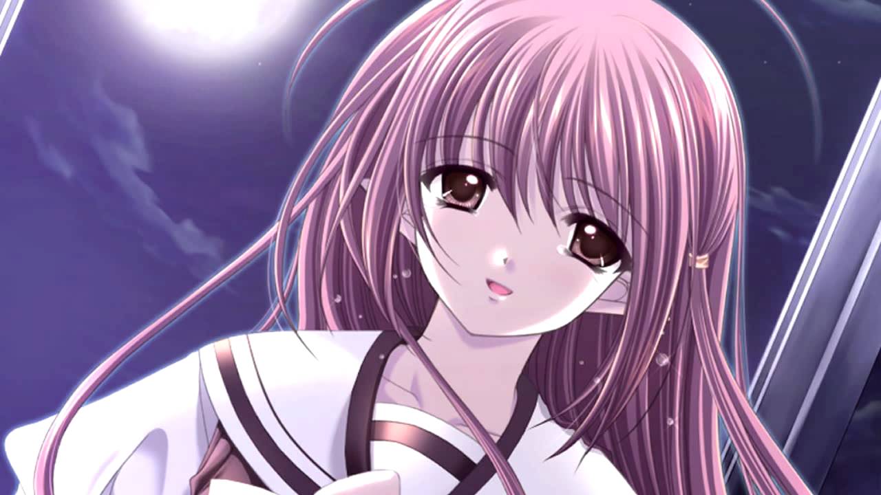 15 Purple Moon - Essence + OST 