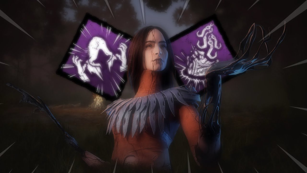 The Most Underrated Killer In DBD?🐦‍⬛|DBD Killer Gameplay