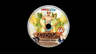 ENERGY 2000 - Mix vol 66 Summer Edition [2020]
