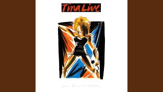 Video thumbnail of "Tina Turner - A Change Is Gonna Come (Live)"
