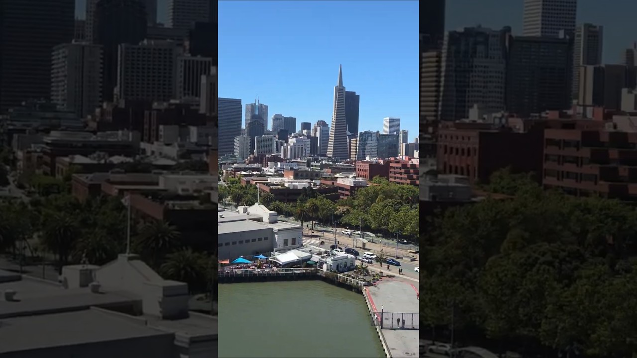San Francisco to Alaska on the Ruby Princess! #shorts #RubyPrincess #AlaskaCruise