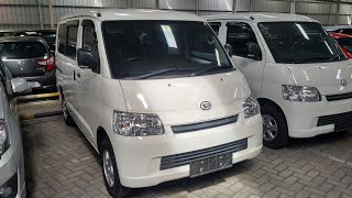 In Depth Tour Daihatsu GranMax 1.3 D - Indonesia