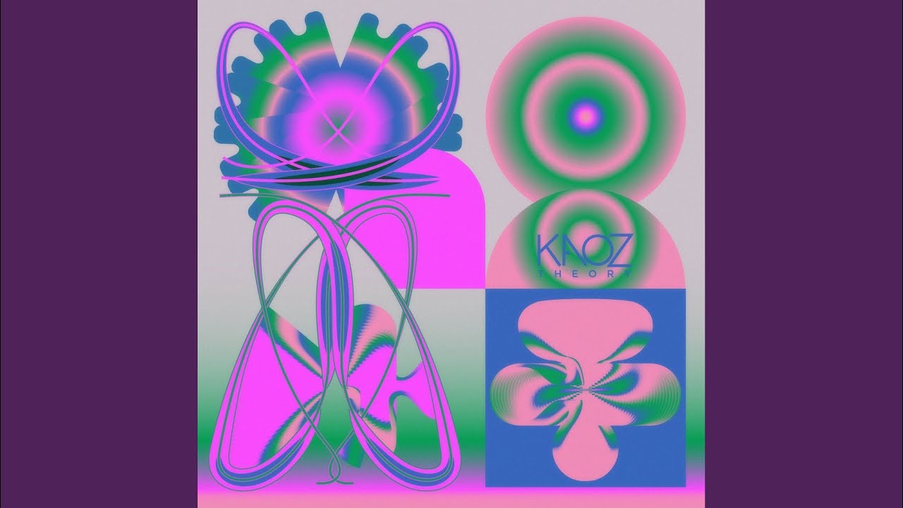 Caged Bird (Main Vocal Mix)