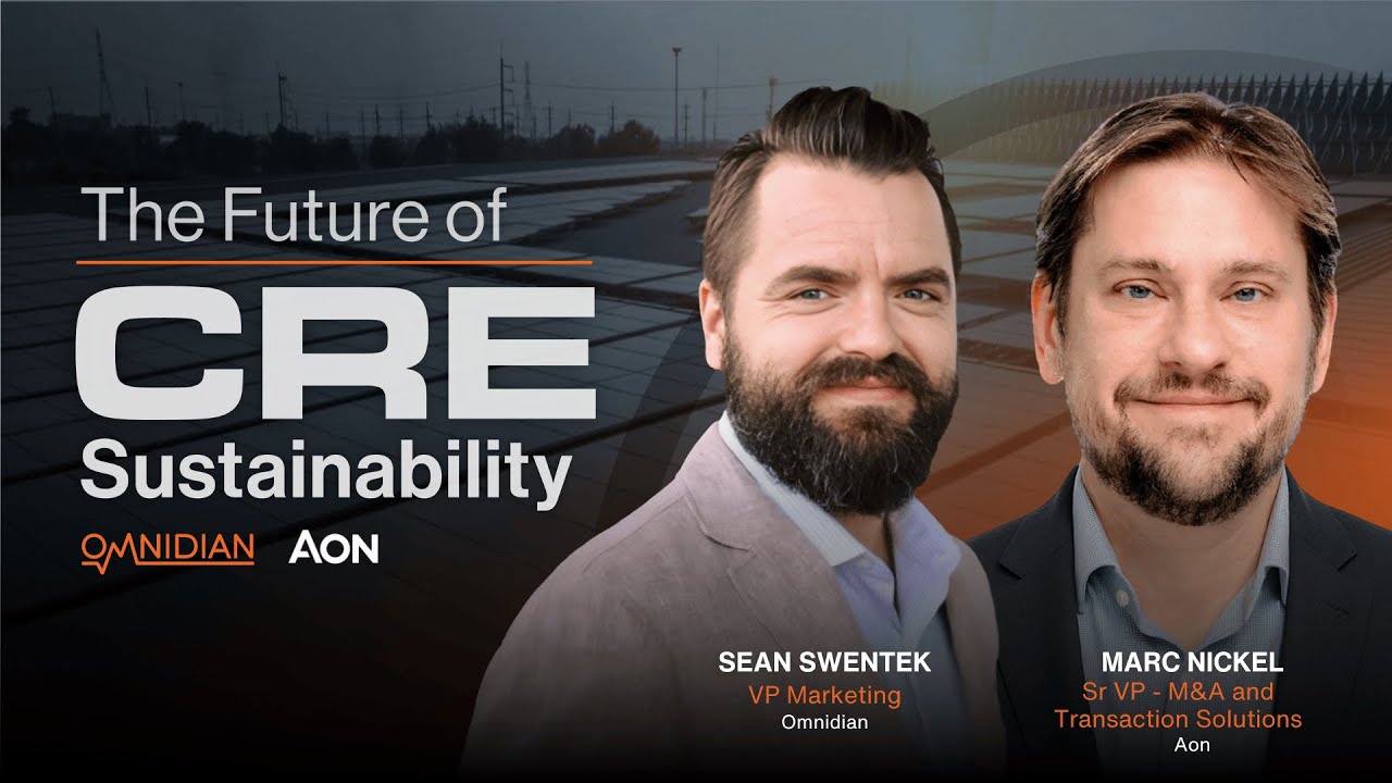 EP 18 — Aon’s Marc Nickel on the 3 Risk “Buckets” Every Developer Needs