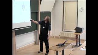 Dr. Sebastien Roch | Probabilistic Techniques in Mathematical Phylogenetics