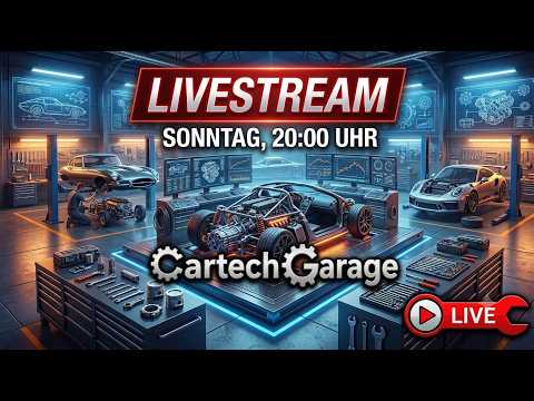 🚨 LIVE 🚨Es geht wieder los...  #BesteCommunity