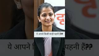 IAS Divya Tanwar interview by Vikas divyakriti sir | ias ips drishtiias upsc