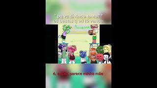 [#memes] as risadas deles 🥀💥 || //{IDEIA ORIGINAL}\\ [#fy #mundotorajo#vaiprafycaramba#memes#humor]