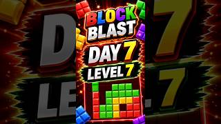 block blast level game #games #gameplay #UsaGaming #viralshorts