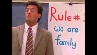 Classroom Management: First meeting and class rules