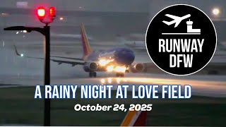 Download Lagu LIVE 🔴 Dallas Love Field Airport ❤️ at night 🌛 October 24, 2025 MP3 Download Lagu LIVE 🔴 Dallas Love Field Airport ❤️ at night 🌛 October 24, 2025 MP3