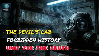 The Laboratory of Devils: The Horrors of Unit 731