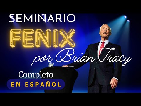 Seminario Fénix Completo