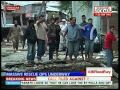 Status Report Kashmir rescue operations: