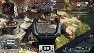 *Insert spider-man pointing meme*