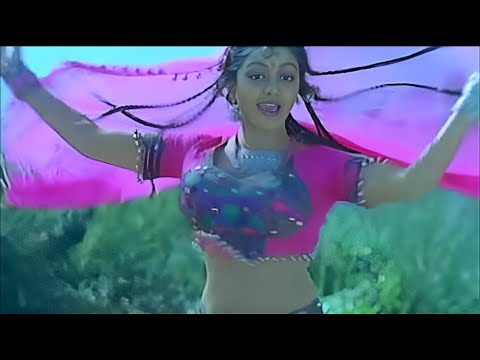 Naadodi Mannargale Vanakkam  Vaaname Ellai Tamil Song  Bhanupriya  KS Chitra