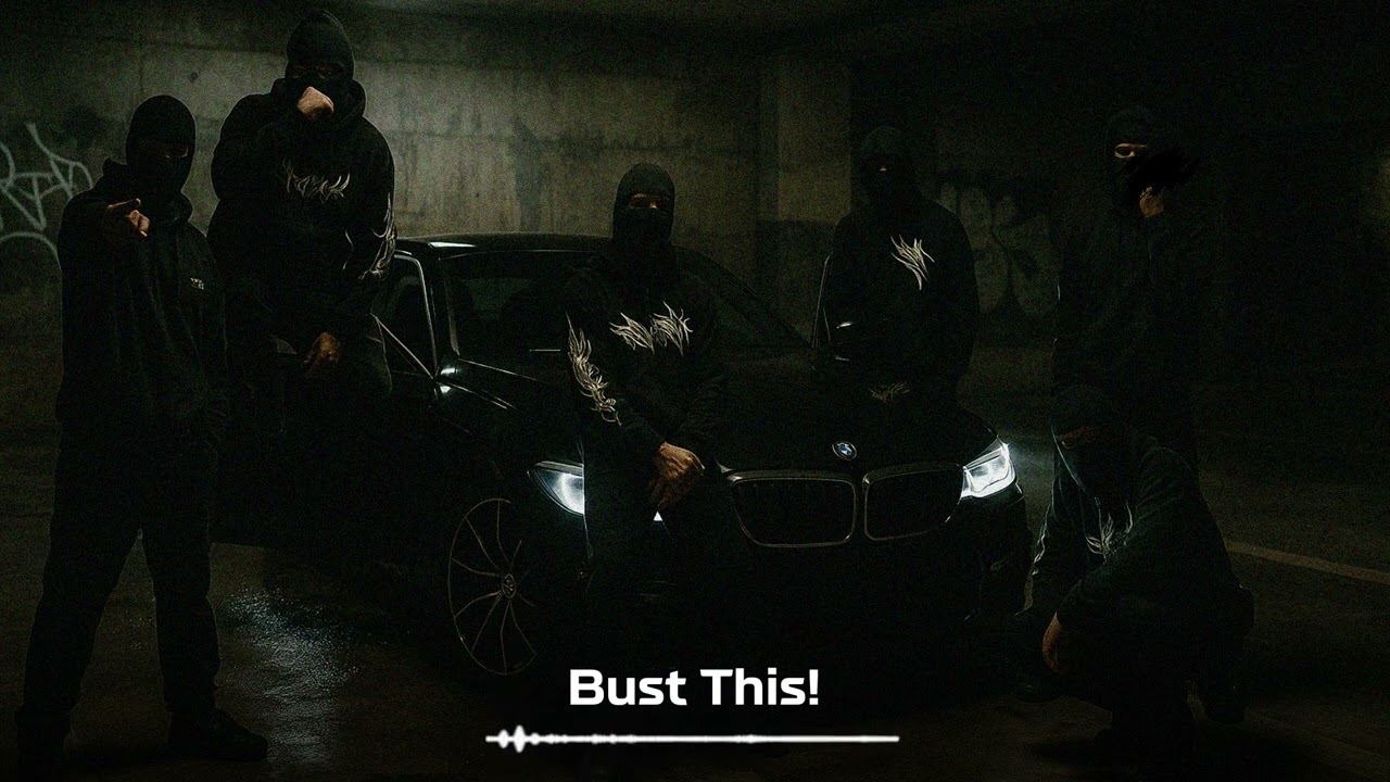Watch Hayit Murat - Bust This! on YouTube Watch Hayit Murat - Bust This! on YouTube