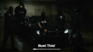 Hayit Murat - Bust This!