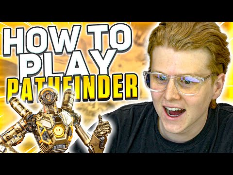 THE ULTIMATE PATHFINDER GUIDE 2021 (Apex Legends)