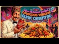 Agent 118 | MISSION COUSCOUS Funk Oriental Background Music for Energy & Focus