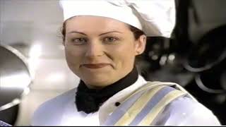 Mersyndol DayStrength -  2002 Australian TV Ad.