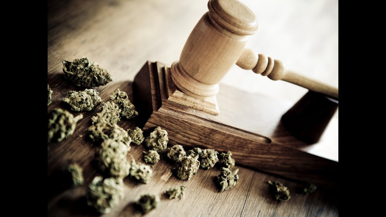 From Under the Influence with Marijuana Man: Judge Not, Lest Ye Be Stoned!