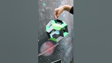 Octaedro Truncado- Covid-19