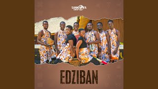 Ɔdɔ Papa - Sankofa Crew