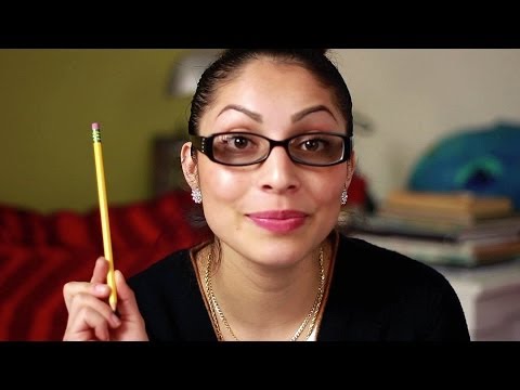 How Does an Eraser Work?