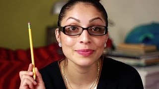 How Does An Eraser Work? Design Squad