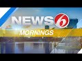 News 6 Mornings | Live Central Florida headlines, weather and traffic