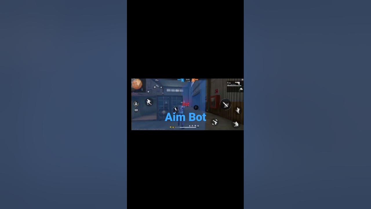 AIM LOCK - YouTube