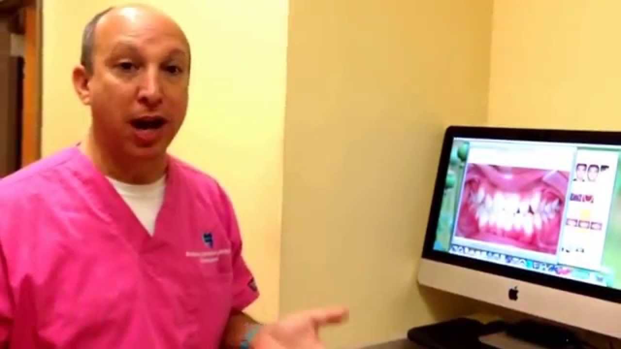 Orthodontic Photos How We Take Orthodontic Photos at Nirenblatt