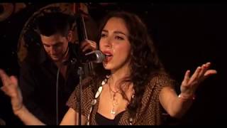 Video thumbnail of "NORIG (Ederlezi) AU SATELLIT CAFÉ PARIS"