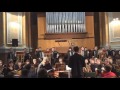 П.Куликов - Концертные вариации для балалайки с оркестром(солист Сергей Костогрыз)