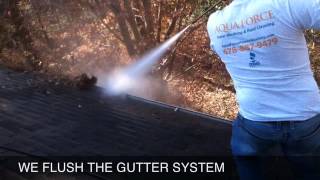 How To Do Gutter Cleaning screenshot 3