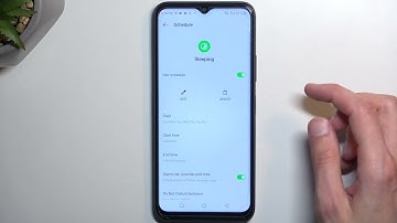 How to Activate Do Not Disturb Mode on INFINIX Hot 20 5G