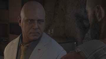 GHOST RECON BREAKPOINT - DEEP STATE (DLC) Walkthrough Gameplay Part - 4 1440p (2k 60fps)