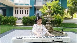 🎼 Shining Smile : YIRUMA 🎹by #MakiRamida