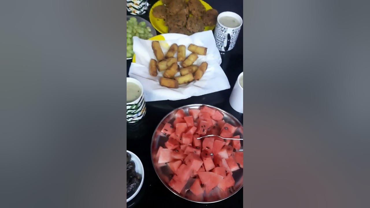ramadan nomb today