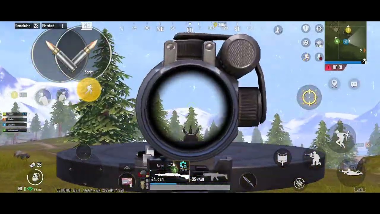 MOST AWAITED AWM SPIN ? 20K UC SERPENGLEAM ULTIMATE CRATE OPENING, GLAZINGRIPPLE SPIN