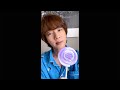 [n월의 석진] Message from Jin : Mar 2023 💌