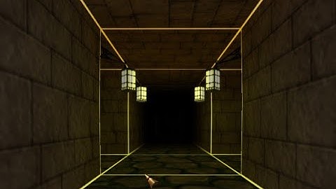 Wizardry 8 Gameplay Ep.22 - The Dungeon Part 1!