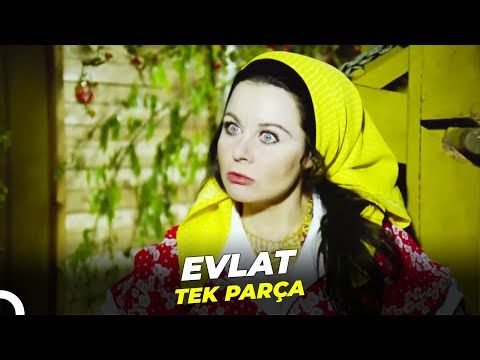Evlat | Fatma Girik Eski Türk Filmi Full İzle